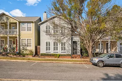 11550 NW 17th Place, Gainesville, FL 32606 - Photo 3