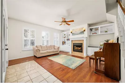 11550 NW 17th Place, Gainesville, FL 32606 - Photo 7