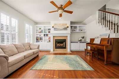 11550 NW 17th Place, Gainesville, FL 32606 - Photo 5