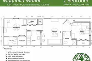 4004 SW 26th Dr, Gainesville, FL 32608 - Photo 13