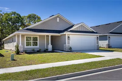 16929 NW 176th Way, Alachua, FL 32615 - Photo 3