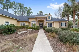 8486 NW 64th Ln, Gainesville, FL 32653 - Photo 69