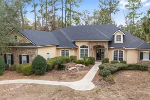 8486 NW 64th Ln, Gainesville, FL 32653 - Photo 79