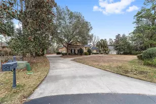 8486 NW 64th Ln, Gainesville, FL 32653 - Photo 67