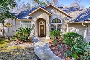 10015 NW 62 Ln, Gainesville, FL 32653 - Photo 55