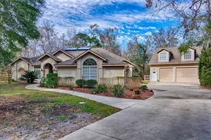 10015 NW 62 Ln, Gainesville, FL 32653 - Photo 57