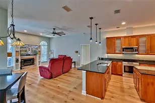 10015 NW 62 Ln, Gainesville, FL 32653 - Photo 5