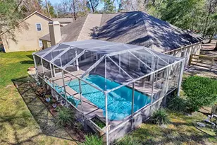 10015 NW 62 Ln, Gainesville, FL 32653 - Photo 63