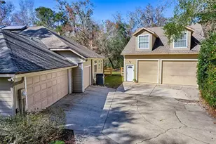 10015 NW 62 Ln, Gainesville, FL 32653 - Photo 53