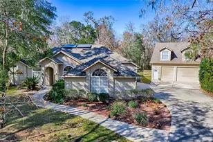 10015 NW 62 Ln, Gainesville, FL 32653 - Photo 51