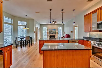 10015 NW 62nd Lane, Gainesville, FL 32653 - Photo 9