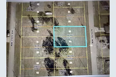 4742 NW 38th Place, Cape Coral, FL 33993 - Photo 1