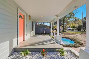 425 SE 2nd St, Williston, FL 32696 - Photo 5