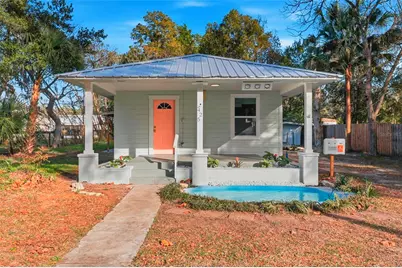 425 SE 2nd Street, Williston, FL 32696 - Photo 3