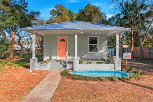 425 SE 2nd St, Williston, FL 32696 - Photo 3