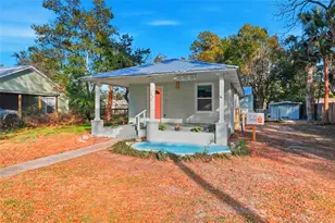 425 SE 2nd St, Williston, FL 32696 - Photo 1