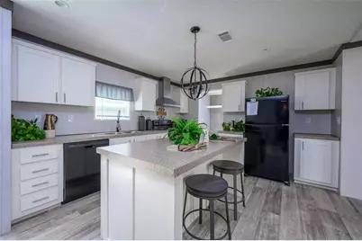 1041 NE County Road 125, Lawtey, FL 32058 - Photo 5