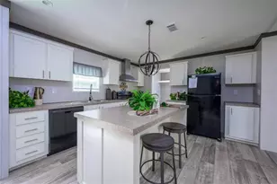 1041 NE County Rd 125, Lawtey, FL 32058 - Photo 5