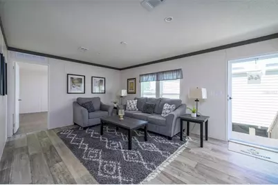 1041 NE County Road 125, Lawtey, FL 32058 - Photo 3