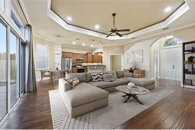 14589 NW 27th Place, Newberry, FL 32669 - Photo 5