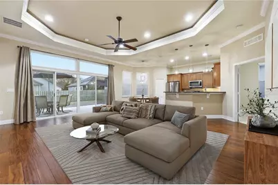 14589 NW 27th Place, Newberry, FL 32669 - Photo 7