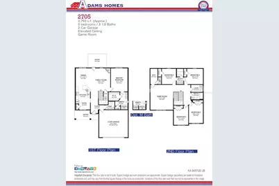 2630 SW 250th Terrace, Newberry, FL 32669 - Photo 3