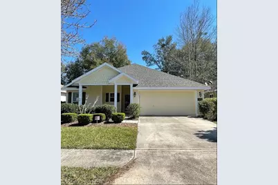 7491 SW 86th Way, Gainesville, FL 32608 - Photo 1