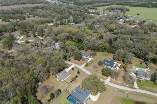 21073 NW 167th Pl, High Springs, FL 32643 - Photo 3