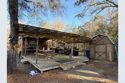 Off NW 10 Place, Chiefland, FL 32626 - Photo 1