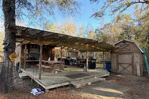 Off NW 10 Pl, Chiefland, FL 32626 - Photo 1