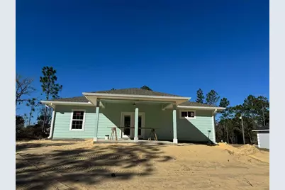 1471 NE 153rd Avenue, Williston, FL 32696 - Photo 3