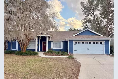 4151 NW 60th Avenue, Gainesville, FL 32653 - Photo 33