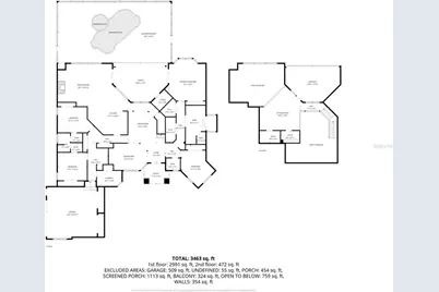 10614 SW 15th Lane, Gainesville, FL 32607 - Photo 85