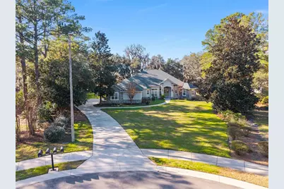 10614 SW 15th Lane, Gainesville, FL 32607 - Photo 1