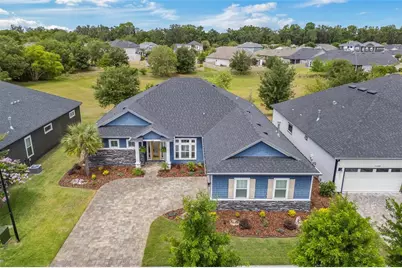 1084 NW 134th Way, Newberry, FL 32669 - Photo 5