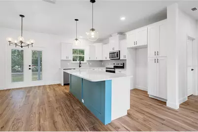 601 Fisher Drive, Bronson, FL 32621 - Photo 5