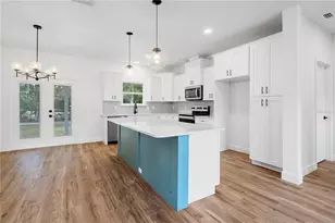 601 Fisher Dr, Bronson, FL 32621 - Photo 5