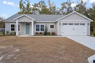 601 Fisher Dr, Bronson, FL 32621 - Photo 1