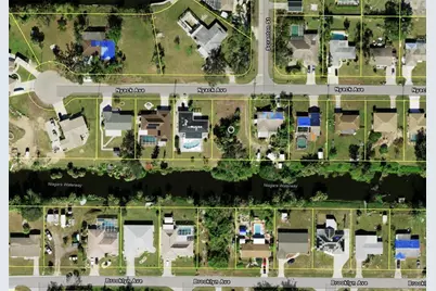 22309 Nyack Avenue, Port Charlotte, FL 33952 - Photo 3