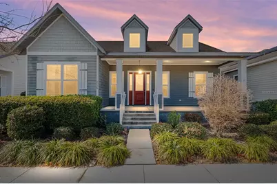 2556 SW 118th Terrace, Gainesville, FL 32608 - Photo 3