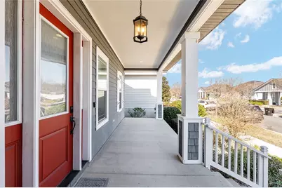 2556 SW 118th Terrace, Gainesville, FL 32608 - Photo 7