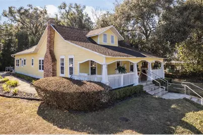 25125 W Newberry Road, Newberry, FL 32669 - Photo 1