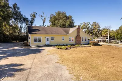 25125 W Newberry Road, Newberry, FL 32669 - Photo 5