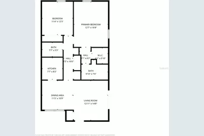 6519 W Newberry Road #109, Gainesville, FL 32607 - Photo 21