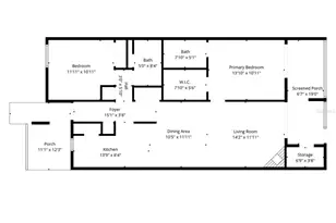 3946 NW 27th Ln, Gainesville, FL 32606 - Photo 29