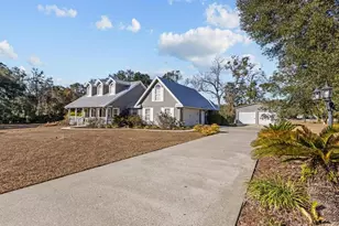 277 SW Long Leaf Dr, Lake City, FL 32024 - Photo 41