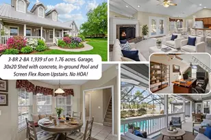 277 SW Long Leaf Dr, Lake City, FL 32024 - Photo 1