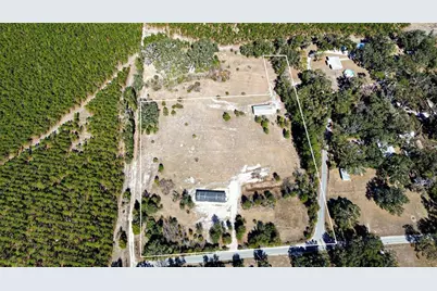 165 SE 122nd Avenue, Old Town, FL 32680 - Photo 1