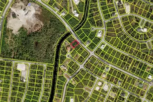 13101 Marathon Blvd, Port Charlotte, FL 33981 - Photo 1