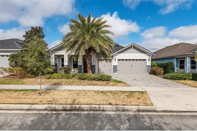 11890 SW 33rd Lane, Gainesville, FL 32608 - Photo 3